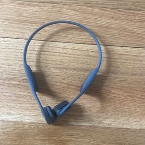 NEW Aftershokz Air Wireless Bone Conduction Headphones